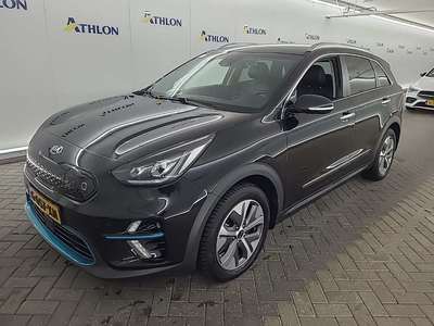 Kia Niro E-NIRO EV EXECUTIVELINE 5D 150KW, 2019