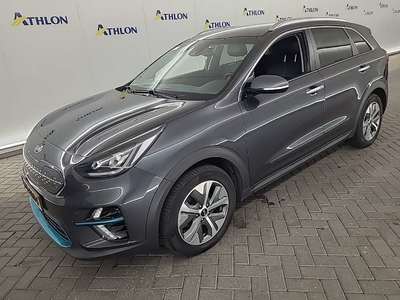 Kia Niro E-NIRO EV EXECUTIVELINE 5D 150KW, 2019