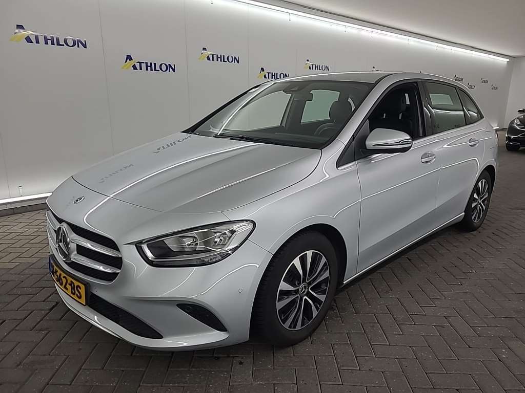 Mercedes B-klasse B 180 7G-DCT BUSINESS SOLUTION 5D 100KW, 2020