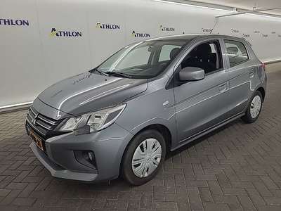 Mitsubishi Space star 1.2 COOL+ SDA 5D 52KW, 2021