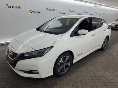 Nissan Leaf N-CONNECTA 40KWH 5D, 2019