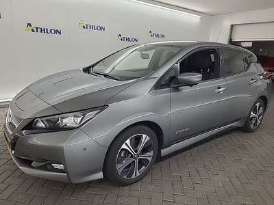 Nissan Leaf TEKNA 40KWH 5D ATHLON EDITION, 2019