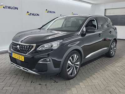 Peugeot 3008 ALLURE 1.2 PURETECH 130 5D 96KW, 2018