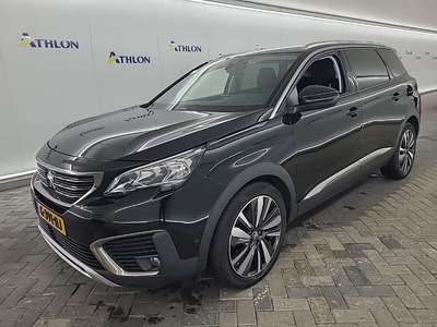 Peugeot 5008 BLUE LEASE PREMIUM PURETECH 130 S&amp;S 5D 96KW, 2019