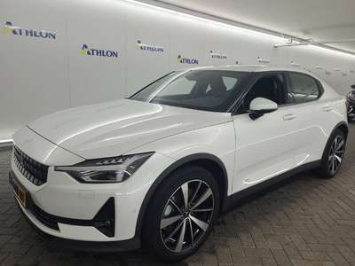 Polestar 2 PILOT PLUS 5D 300KW, 2021