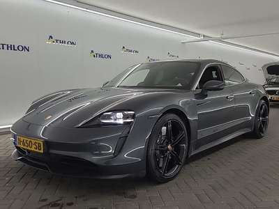 Porsche Taycan 4S 4D 390KW, 2020