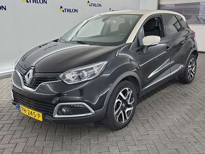 Renault Captur ENERGY TCE90 S&amp;S DYNAMIC 66KW ATHLON EDITION, 2017