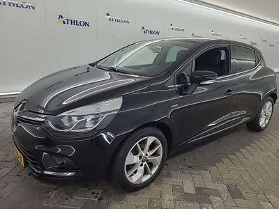 Renault Clio ENERGY TCE 90 ECO LMTD ATHLON EDITION, 2019