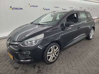 Renault Clio estate ENERGY TCE 90 ZEN 5D 66KW, 2020