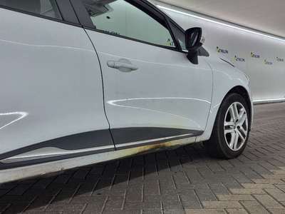 Renault Clio estate ENERGY TCE 90 ZEN 5D 66KW, 2019