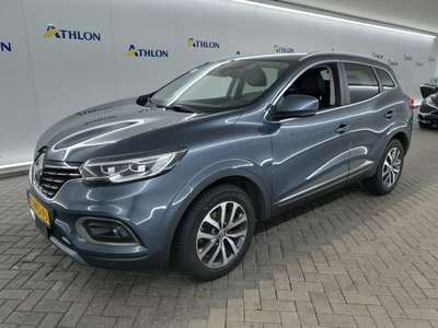 Renault Kadjar TCE 140 GPF INTENS 5D 103KW, 2021