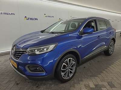 Renault Kadjar TCE 140 GPF INTENS 5D 103KW, 2019