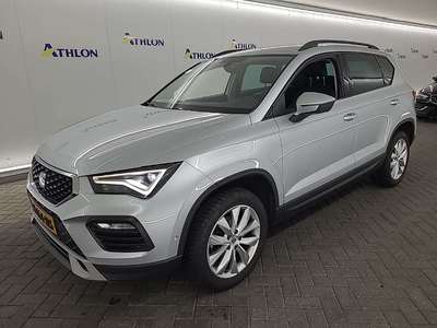 Seat Ateca 1.5 TSI STYLE BUSINESS INTENSE 5D 110KW, 2021