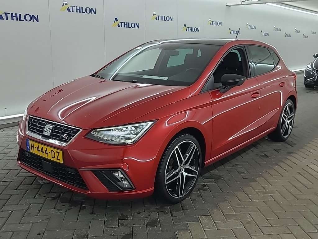 Seat Ibiza 1.0 TSI FR BUSINESS INTENSE 5D 70KW, 2020