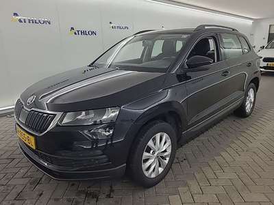 Skoda Karoq 1.0 TSI GREENTECH AMBITION 5D 85KW, 2020