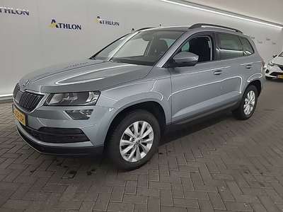 Skoda Karoq 1.5 TSI ACT GREENTECH AMBITION 5D 110KW, 2020