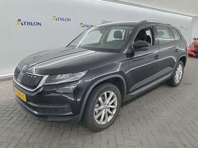 Skoda Kodiaq 1.5 TSI ACT 110KW DSG AMBITION BUSINESS 5D, 2019