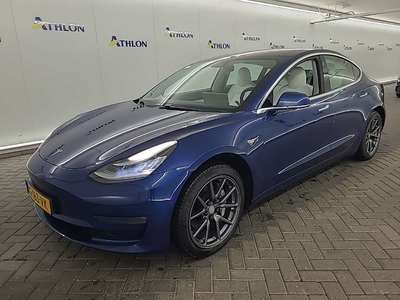 Tesla Model 3 LONG RANGE DUAL MOTOR AWD 4D 335KW, 2019