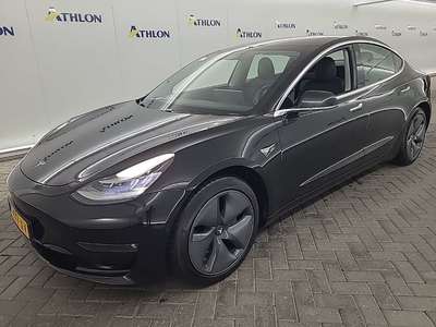 Tesla Model 3 LONG RANGE DUAL MOTOR AWD 4D 350KW, 2019