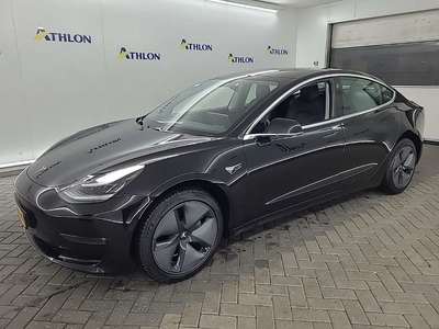 Tesla Model 3 LONG RANGE DUAL MOTOR AWD 4D 350KW, 2019