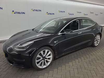 Tesla Model 3 LONG RANGE DUAL MOTOR AWD 4D 350KW, 2019