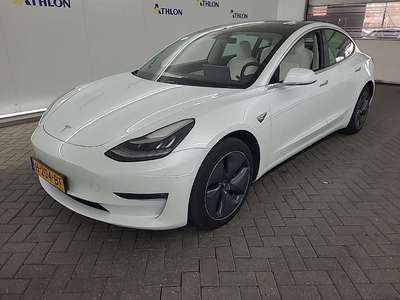 Tesla Model 3 LONG RANGE DUAL MOTOR AWD 4D 350KW, 2019