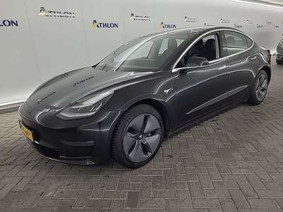 Tesla Model 3 STANDARD RANGE PLUS RWD 4D 211KW, 2019