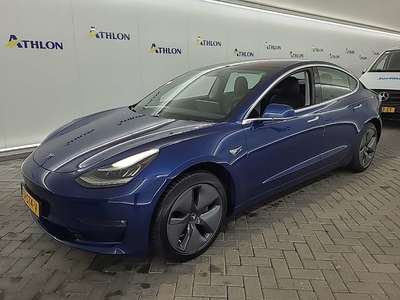 Tesla Model 3 STANDARD RANGE PLUS RWD 4D 211KW, 2019