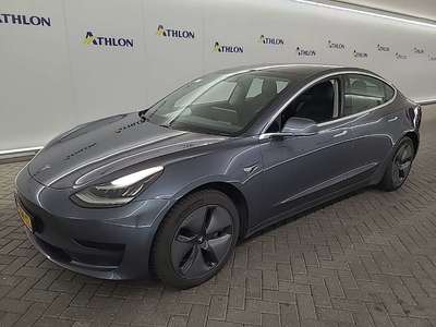 Tesla Model 3 STANDARD RANGE PLUS RWD 4D 225KW, 2019