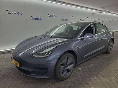 Tesla Model 3 STANDARD RANGE PLUS RWD 4D 225KW, 2019