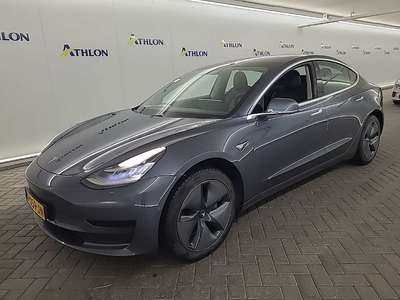 Tesla Model 3 STANDARD RANGE PLUS RWD 4D 225KW, 2020