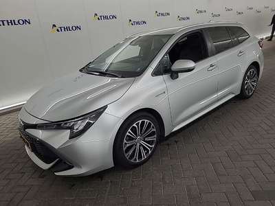 Toyota Corolla touring 1.8 HYBRID BUSINESS PLUS 5D 90KW, 2020