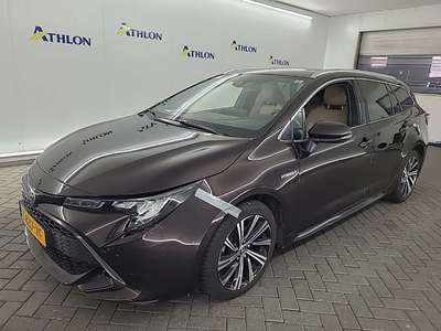 Toyota Corolla touring 1.8 HYBRID DYNAMIC 5D 90KW, 2020