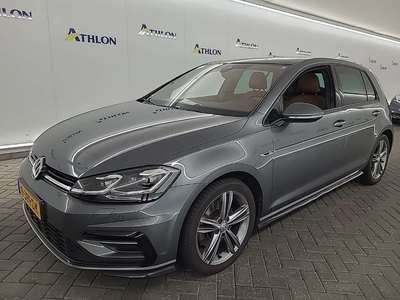 Volkswagen Golf 1.5 TSI 110KW 7-DSG HIGHLINE BUSINESS R 5D, 2020