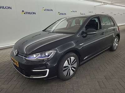 Volkswagen Golf E-DITION 2019 5D 100KW, 2019