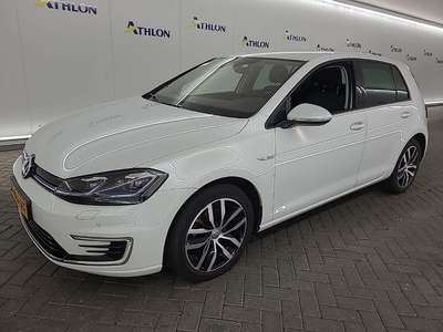 Volkswagen Golf E-DITION 2019 5D 100KW, 2019