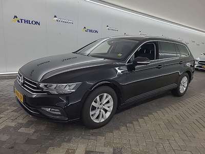 Volkswagen Passat variant 1.5 TSI 7-DSG COMFORT BUSINESS 5D 110KW, 2020