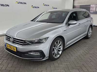 Volkswagen Passat variant 1.5 TSI 7-DSG ELEGANCE BUSINESS R 5D 110KW, 2020