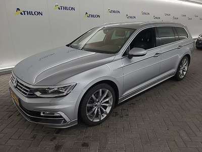 Volkswagen Passat variant 1.5 TSI 7-DSG HIGHLINE BUSINESS R 5D 110KW UITL., 2019