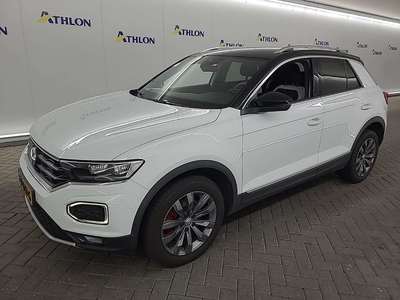 Volkswagen T-roc 1.5 TSI 110KW SPORT 5D, 2019