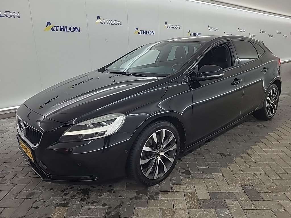 Volvo V40 D3 GEARTR. DYNAMIC EDIT 5D 110KW, 2019