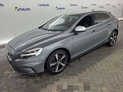 Volvo V40 T3 GEARTRONIC POLAR+ SPORT 5D 112KW, 2020