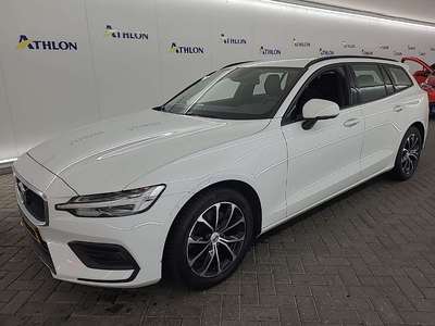 Volvo V60 B3 AUTOMAAT MOMENTUM ADVANTAGE 5D 120KW, 2021