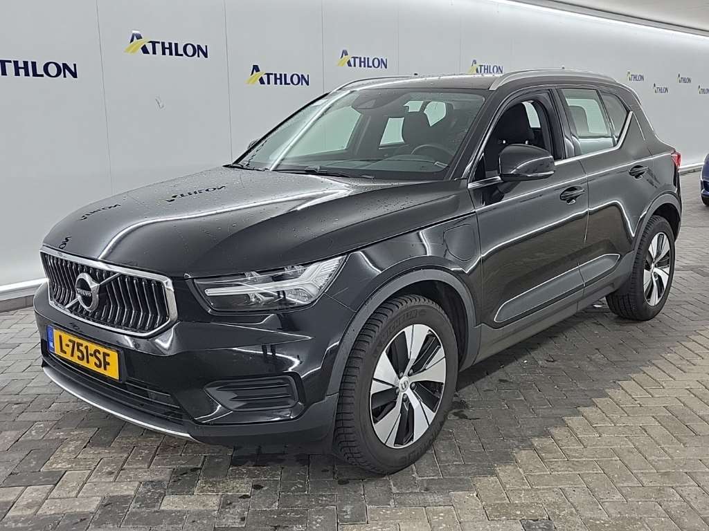 Volvo Xc40 RECHARGE T4 INSCRIPTION EXPRESSION 5D 155KW, 2021