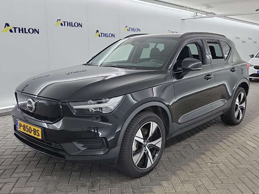 Volvo Xc40 recharge PURE ELECTRIC CORE 5D 170KW, 2022