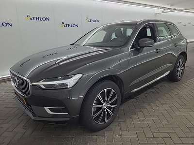 Volvo Xc60 RECHARGE T8 AWD INSCRIPTION 5D 288KW, 2020