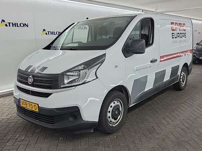 Fiat Talento gb 2.0 MJ 107KW L1H1 PRO EDITION 4D, 2020