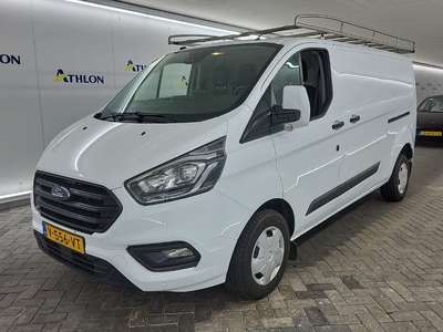 Ford Transit custom 2.0 TDCI 300 L2H1 TREND 105PK 4D, 2019