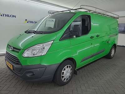 Ford Transit custom 2.0TD 310 L2H1 TREND 130PK 4D, 2017