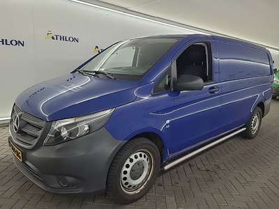 Mercedes Vito gb 114CDI LANG 4D 100KW (AUTOMAAT), 2018